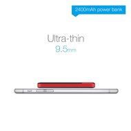 EC Technology 5W Portable Wireless Bluetooth Speaker, 8-12 Hour Playtime for iPhone/iPad and More N11