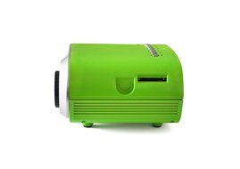 OEM K1 LED LCD (QVGA) Mini Video Projector - International Version - Blue (FP3224K1B-IV) N17