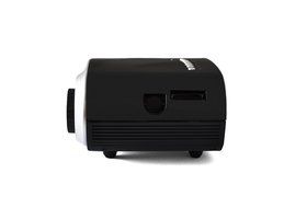 OEM K1 LED LCD (QVGA) Mini Video Projector - International Version - Blue (FP3224K1B-IV) N23