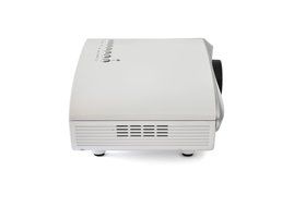 OEM K1 LED LCD (QVGA) Mini Video Projector - International Version - Blue (FP3224K1B-IV) N33