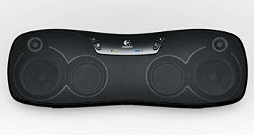 Logitech Bluetooth Wireless Speaker