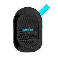 Jabees beatBOX MINI Portable Bluetooth Wireless Splashproof Speaker with In-Built Mic Pink N3