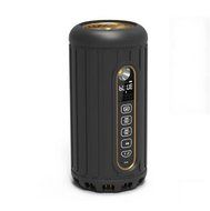 Pro-Eshop Outdoor Sport 2.4GHz to 2.48GHz Bike Riding Mini Portable Waterproof Dustproof Shockproof Wireless Bluetooth...