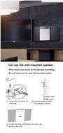 Britz Bluetooth 3.0 Audio Speaker Silver. Can Use CD player , USB , Bluetooth, AUX , FM Radio, Timer, Alarm, Clock. N4