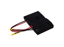 Cameron Sino 1850mAh / 6.85Wh Battery Compatible With Beats Pill 1.0( 7/pcs Toolskits Included) N3