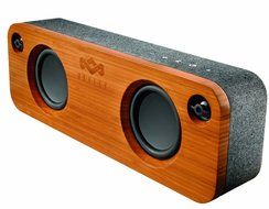 House of Marley Get Together Portable Bluetooth Speaker
