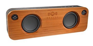 House of Marley Get Together Portable Bluetooth Speaker N2