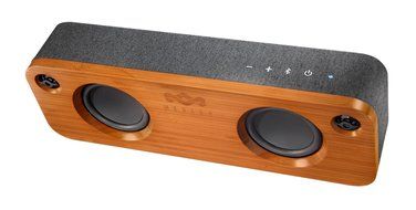 House of Marley Get Together Portable Bluetooth Speaker N3