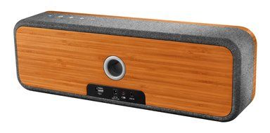 House of Marley Get Together Portable Bluetooth Speaker N4