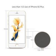 Bluetooth Speaker ,LESHP Metal Bluetooth Wireless Speaker with Super Bass, Perfect Sound Speaker for Golf, Beach... N3