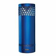 808 Hex SL Portable Bluetooth Speaker - Blue