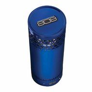 808 Hex SL Portable Bluetooth Speaker - Blue N2