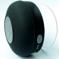 Waterproof Bluetooth Speaker,Bluetooth Bathroom speaker,with with 2 Year Warranty Built-in hands-free for Apple... N5