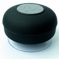 Waterproof Bluetooth Speaker,Bluetooth Bathroom speaker,with with 2 Year Warranty Built-in hands-free for Apple... N9