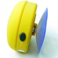 Waterproof Bluetooth Speaker,Bluetooth Bathroom speaker,with with 2 Year Warranty Built-in hands-free for Apple... N11