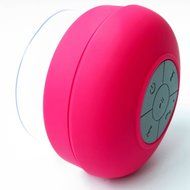 Waterproof Bluetooth Speaker,Bluetooth Bathroom speaker,with with 2 Year Warranty Built-in hands-free for Apple... N16