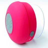 Waterproof Bluetooth Speaker,Bluetooth Bathroom speaker,with with 2 Year Warranty Built-in hands-free for Apple... N17