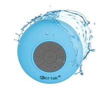 Waterproof Bluetooth Speaker,Bluetooth Bathroom speaker,with with 2 Year Warranty Built-in hands-free for Apple... N22