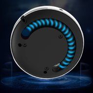 THECOO Hi-Fi Bass Reflex Bluetooth Speaker, V4.0 Portable Wireless Speaker,Built-in Mic for Handsfree Call, Support... N2