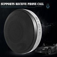THECOO Hi-Fi Bass Reflex Bluetooth Speaker, V4.0 Portable Wireless Speaker,Built-in Mic for Handsfree Call, Support... N3