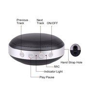 THECOO Hi-Fi Bass Reflex Bluetooth Speaker, V4.0 Portable Wireless Speaker,Built-in Mic for Handsfree Call, Support... N4