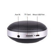 THECOO Hi-Fi Bass Reflex Bluetooth Speaker, V4.0 Portable Wireless Speaker,Built-in Mic for Handsfree Call, Support... N5