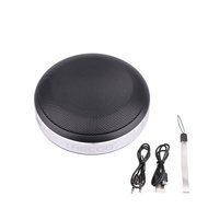 THECOO Hi-Fi Bass Reflex Bluetooth Speaker, V4.0 Portable Wireless Speaker,Built-in Mic for Handsfree Call, Support... N7