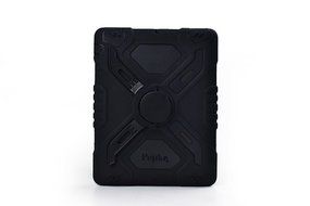 Teckology SEO soft Silicone surper heavy duty military case screen protector cover weather proof Kids safe for... N3