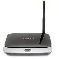 Smart TV Box,EEDI CS918 Quad Core Android 4.4 Smart TV Box XBMC WiFi Full 1080P Player N3