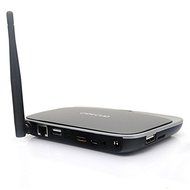 Smart TV Box,EEDI CS918 Quad Core Android 4.4 Smart TV Box XBMC WiFi Full 1080P Player N5