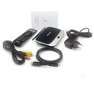 Smart TV Box,EEDI CS918 Quad Core Android 4.4 Smart TV Box XBMC WiFi Full 1080P Player N8