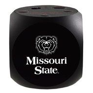 Missouri State University -Xsquare 2 Bluetooth Speaker