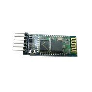 Ecloud ShopUS&reg; HC-05 wireless Bluetooth Arduino host for serial transceiver module N2