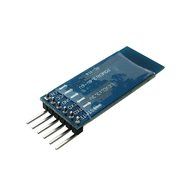 Ecloud ShopUS&reg; HC-05 wireless Bluetooth Arduino host for serial transceiver module N3
