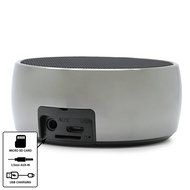 JR USB Rechargeable Battery Build-in Mic Charging Smart Design Portable Bluetooth Wireless Super Bass Powerful... N8