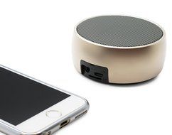 JR USB Rechargeable Battery Build-in Mic Charging Smart Design Portable Bluetooth Wireless Super Bass Powerful... N16