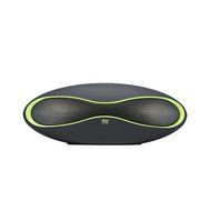 B2COOL Wireless Bluetooth mini Speaker with LED Lamp Built-in microphone -Support USB Flash &amp; micro SD Card Playing...