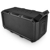 DIVOOM Voombox-ongo Portable Ultra Rugged and Water Resistant Bluetooth 4.0 Wireless Bicycle Speaker with Speakerphone... N15