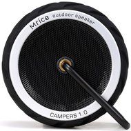 Wireless Speakers, GranVela Mrice Campers Portable Bluetooth speaker Micro SD Card Player for outdoors, Hi-defination... N2