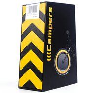 Wireless Speakers, GranVela Mrice Campers Portable Bluetooth speaker Micro SD Card Player for outdoors, Hi-defination... N7