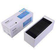 [2015 NEW] AGPtek&reg; Original STYLE Outdoor Handsfree Bluetooth 4.0 Wireless Bluetooth Speaker Changeful Flashing... N7