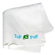 TopePop Portable Mini Bluetooth Speaker Color Change with LED Light Support Tf Card Stereo Speaker for Android... N6