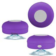 Vivitar Shower Speakers (White) N4