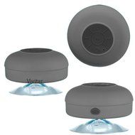 Vivitar Shower Speakers (White) N6
