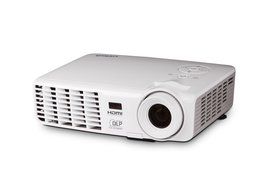 Vivitek D519 3000 Lumen XGA HDMI Portable DLP Projector