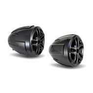 Lanzar OPTIUTVA10B Opti-Drive Waterproof Bluetooth Quad Speaker and Amplifier Sound System, (4) Wakeboard 4&#039;&#039;... N8