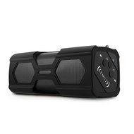 [Newest Outdoor&amp;Waterproof Bluetooth Speaker] Mobie mobiecube Boom Box Portable Bluetooth 4.0 Speaker, with 5200mAh... N5