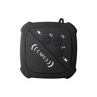 [Newest Outdoor&amp;Waterproof Bluetooth Speaker] Mobie mobiecube Boom Box Portable Bluetooth 4.0 Speaker, with 5200mAh... N7