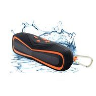 Modawn Portable Wireless Bluetooth IPX7 Waterproof Speaker for iPhone, Android &amp; iPod - Sandproof &amp; Shockproof... N19