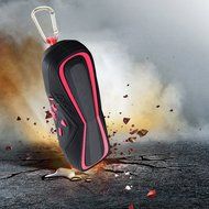 Modawn Portable Wireless Bluetooth IPX7 Waterproof Speaker for iPhone, Android &amp; iPod - Sandproof &amp; Shockproof... N28